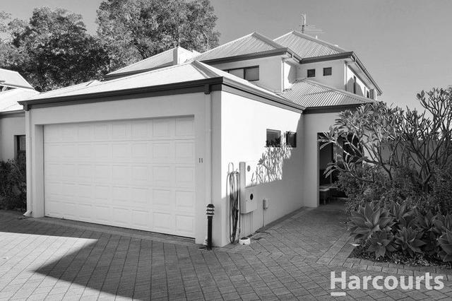 11/79 Sticks Boulevard, WA 6210