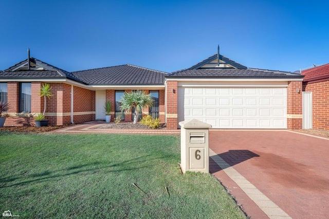 6 Whitemoss Turn, WA 6169