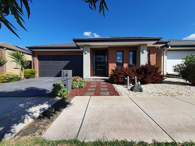 24 Lemon Myrtle Way, VIC 3064