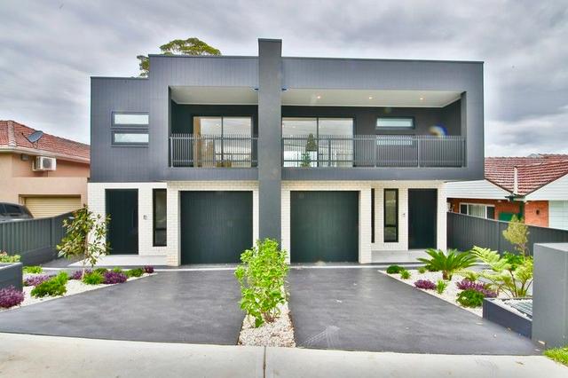 138 Wattle Street, NSW 2196