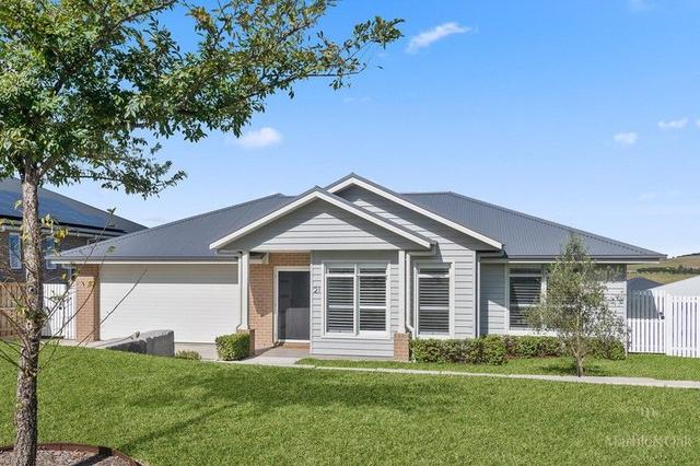 21 Eliza Street, NSW 2577