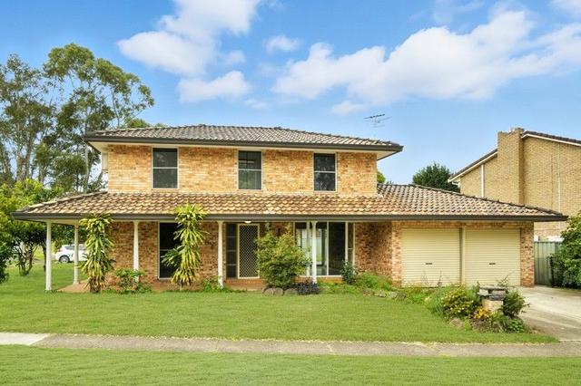 54 Corio Road, NSW 2176