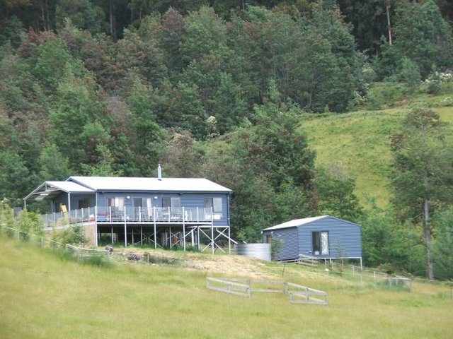 110 Glocks Road, TAS 7109