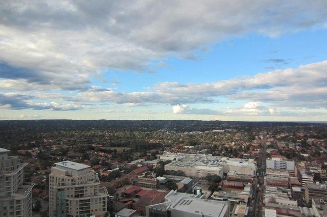 3003/438 Victoria Avenue, NSW 2067