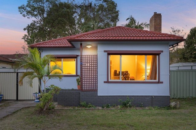 46 Bransgrove Road, NSW 2212