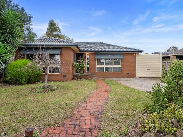 20 Wills Road, VIC 3338