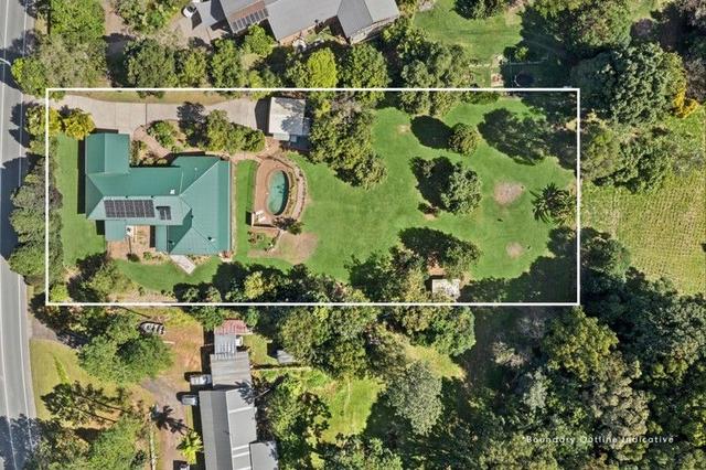 92 Blackall Range Road, QLD 4559