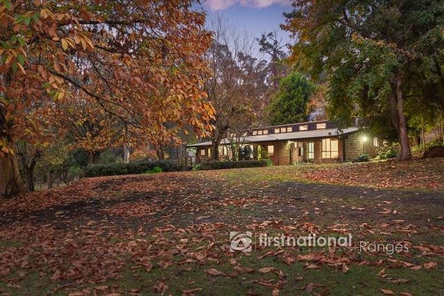 3 Woodrow Court, VIC 3781