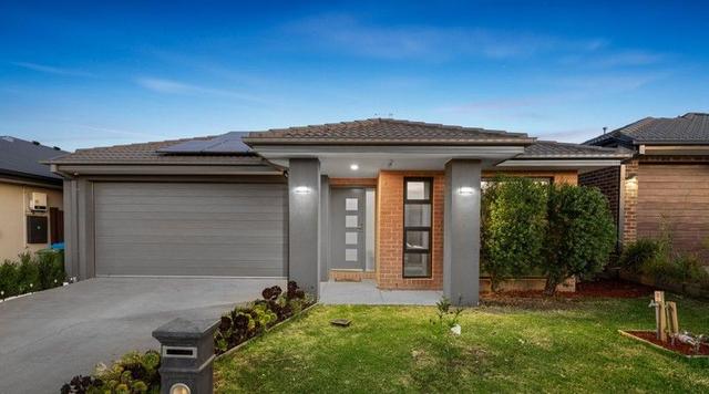 17 Rathberry Circuit, VIC 3978