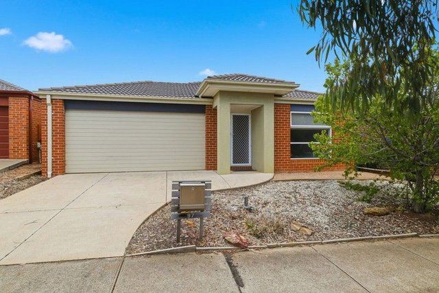 97 Halletts Way, VIC 3340