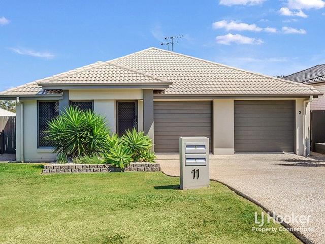 11 Mistral Crescent, QLD 4503