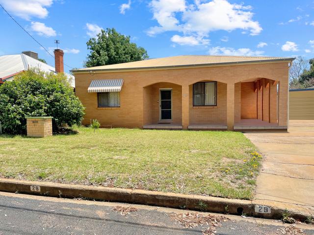 29 Hampden Street, NSW 2830