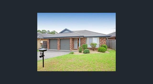 58 Montgomery Circuit, NSW 2567