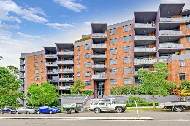1/24-28 College Crescent, NSW 2077