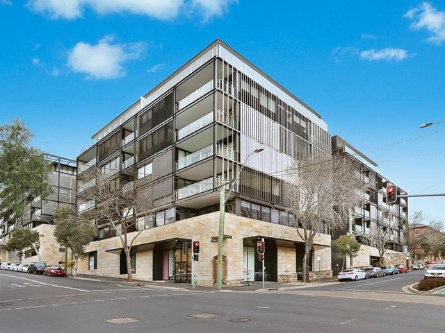 11/299 Forbes Street, NSW 2010