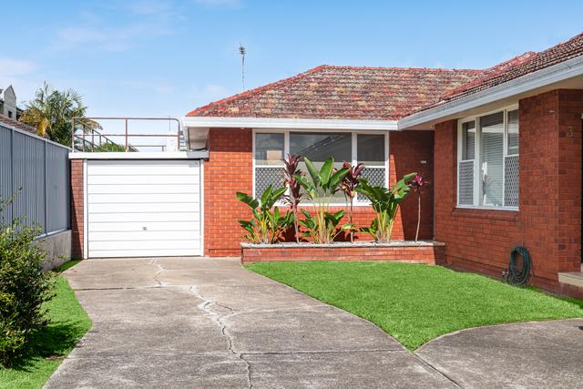 4/16 Burlington Street, NSW 2217