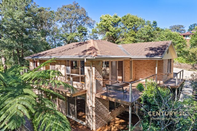 1A Argyll Road, NSW 2777