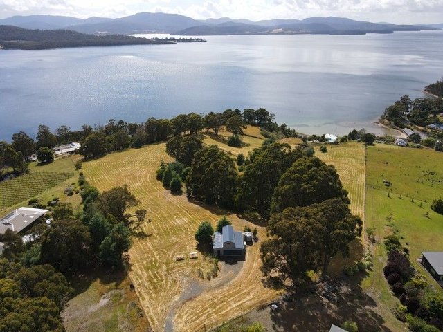 23A White Cliffs Road, TAS 7116