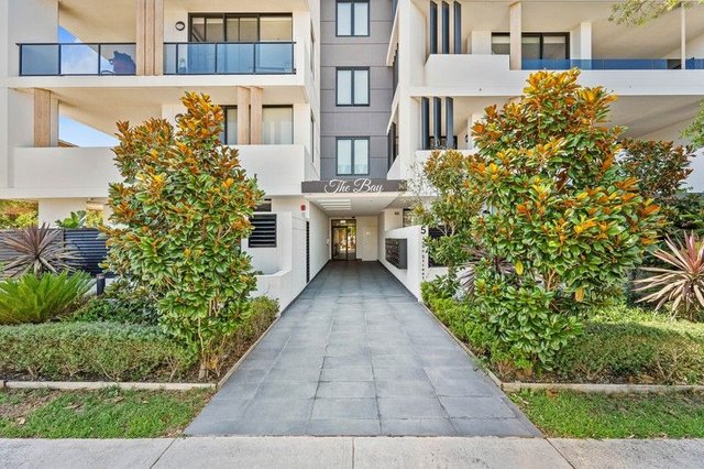 G03/5-9 John Street, NSW 2217