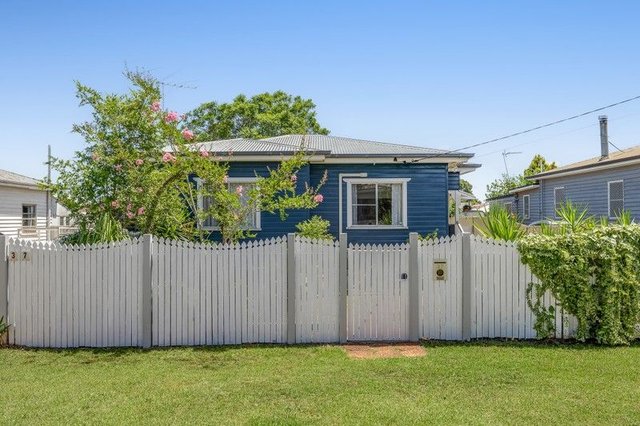 37 Henderson Street, QLD 4350