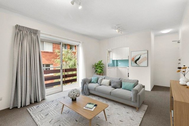 6/15 Lismore Avenue, NSW 2099