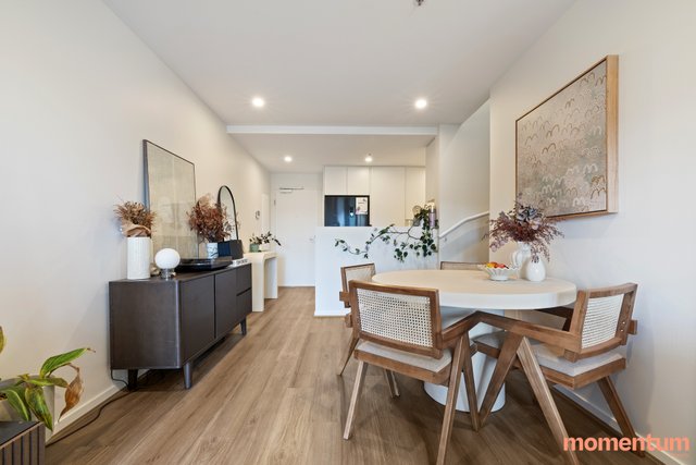 428/181 Sutherland Crescent, ACT 2913