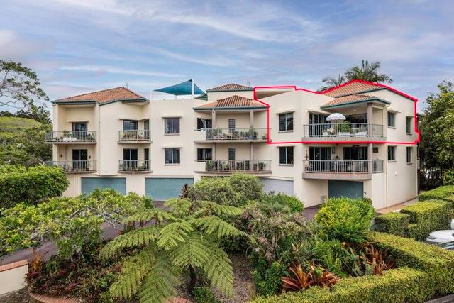 4/3 Ballinger Court, QLD 4556