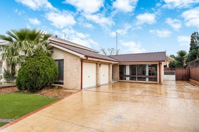 5 Flax Place, NSW 2763