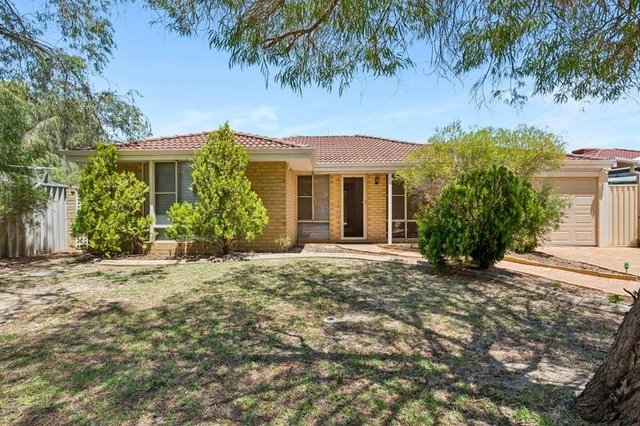 15 Mattner Square, WA 6054