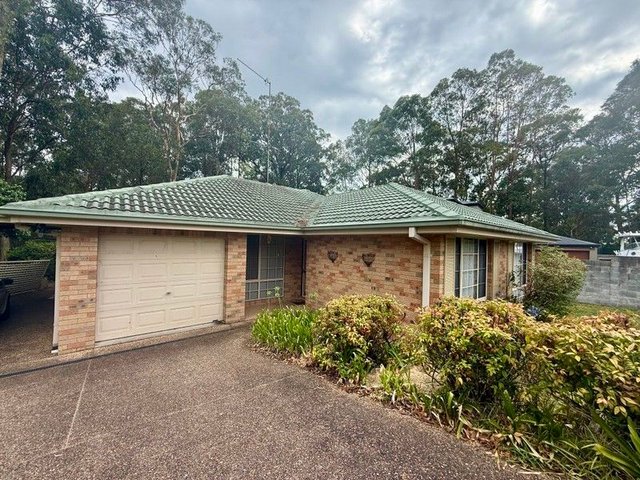 27 Cypress Crescent, NSW 2287