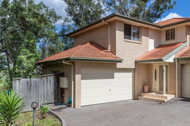 41 Tom Scanlon Close, NSW 2155