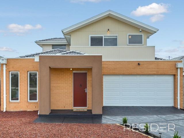 4 Whitta Place, VIC 3754