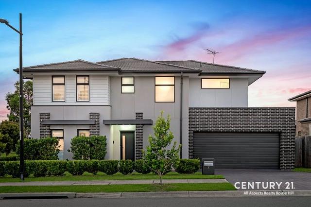 2 Braeside Crescent, NSW 2769