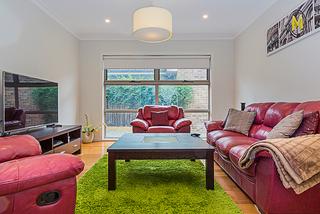 Formal Lounge room