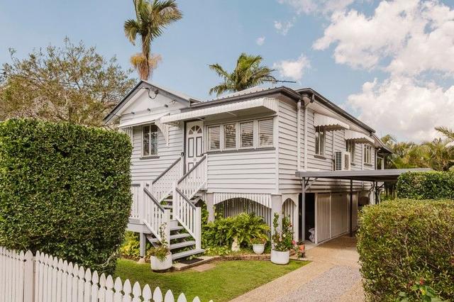 23 Eleventh Avenue, QLD 4017