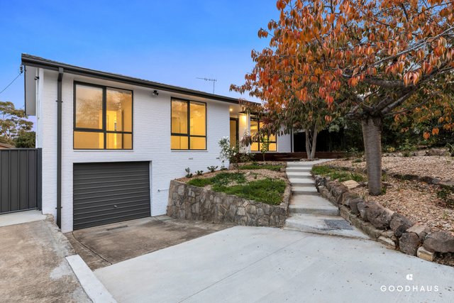 68 Armstrong Crescent, ACT 2615