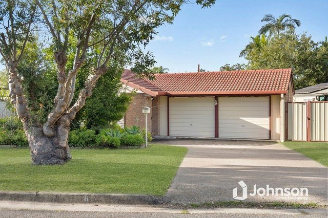 8 Reerden Street, QLD 4301