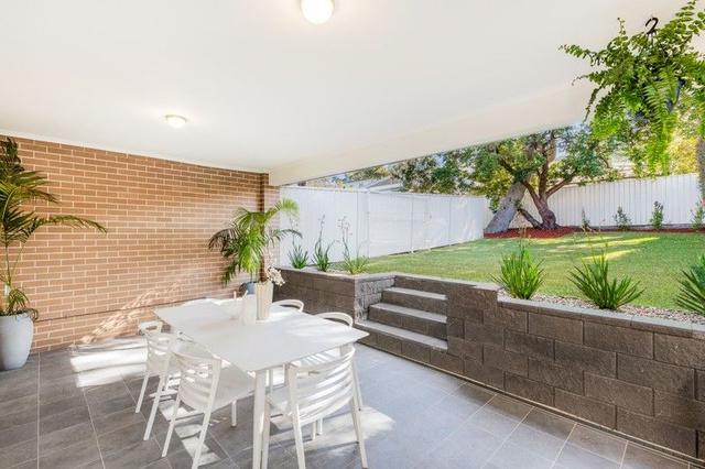 15a North West Arm Road, NSW 2227