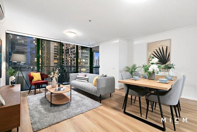 2206/668 Bourke Street, VIC 3000