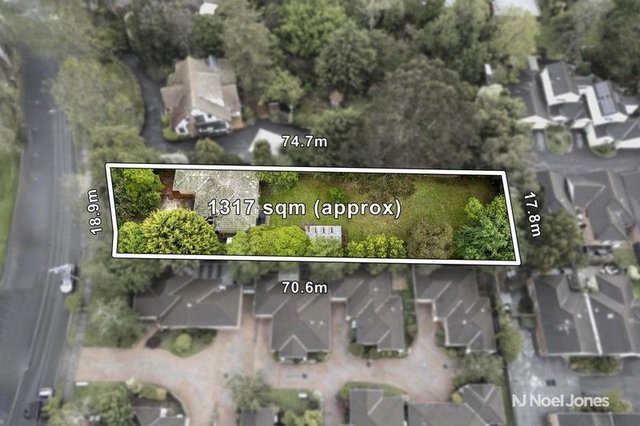 40 Toorak Avenue, VIC 3136