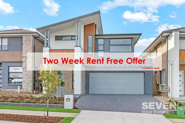 7 Sittella Road, NSW 2765