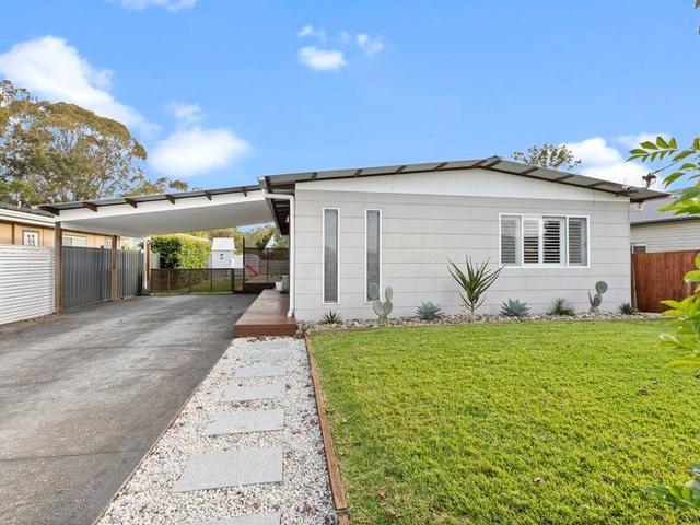 (no street name provided), NSW 2261