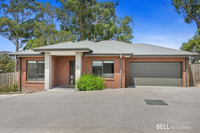 7 Joseph Close, VIC 3797