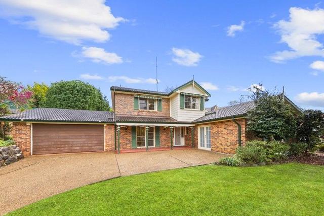 27 First Farm  Drive, NSW 2154