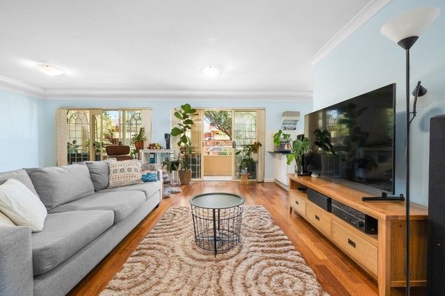 12/20 Fitzgerald Crescent, NSW 2135