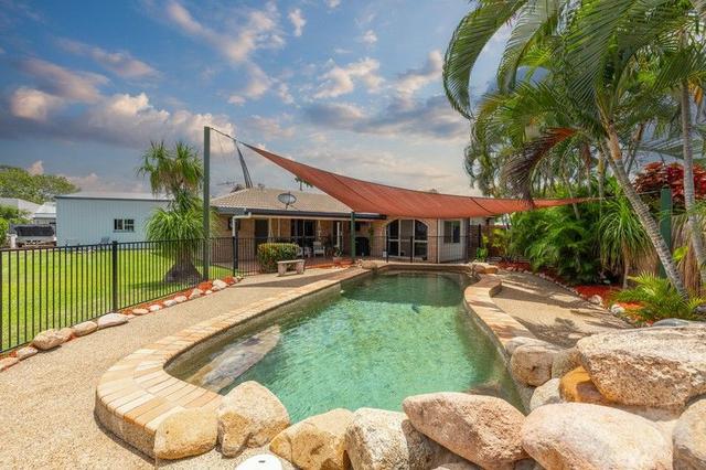 72 Garden Grove Crescent, QLD 4817