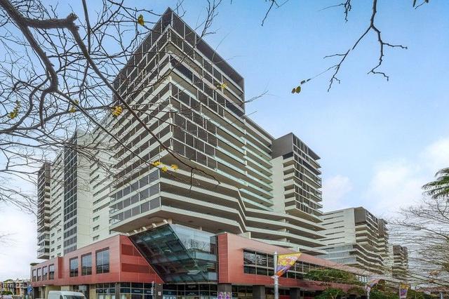 A504/1-17 Elsie Street, NSW 2134