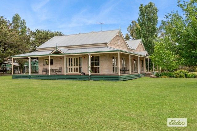 90 Notmans Lane, VIC 3435