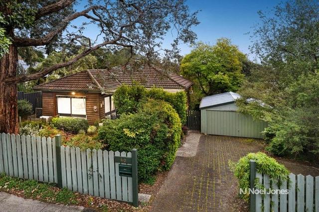 40 Warnes Road, VIC 3132