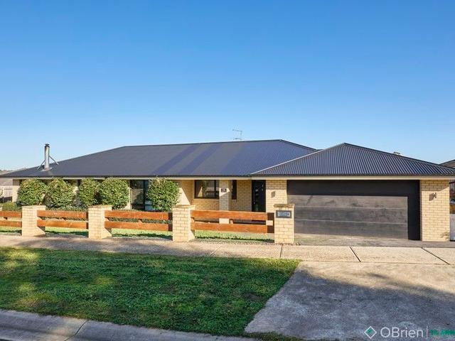 24 Bladen  Street, VIC 3820